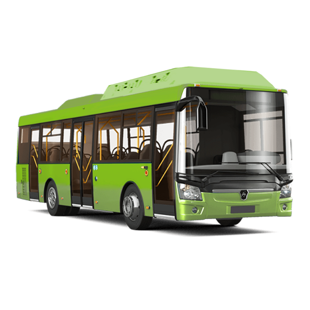 Автобус ЛиАЗ-429267 "Kursor"  (КПГ)