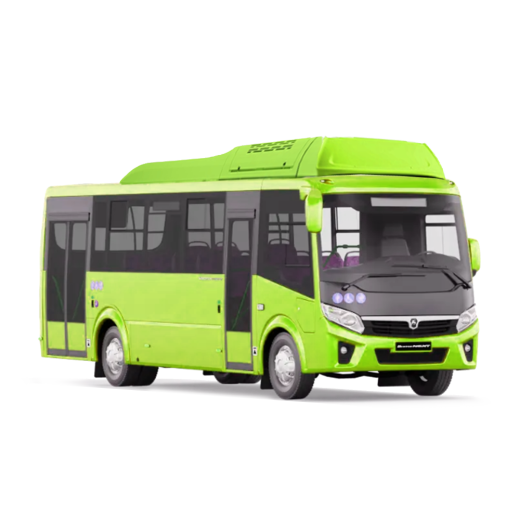 Автобус ПАЗ 320415-14 Vector NEXT «Доступная среда» (8,8 м)