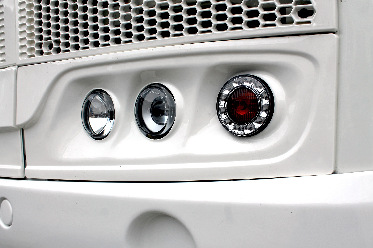 Автобус ПАЗ-4234-04