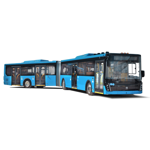 Автобус ЛиАЗ-621365 CITYMAX 18